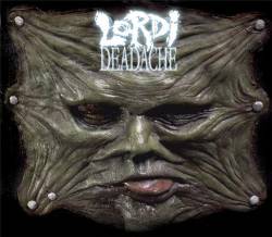 Lordi : Deadache (Single)